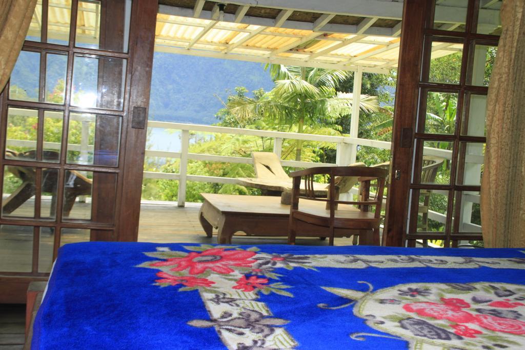 Warung Rekreasi Bedugul Hotel Стая снимка