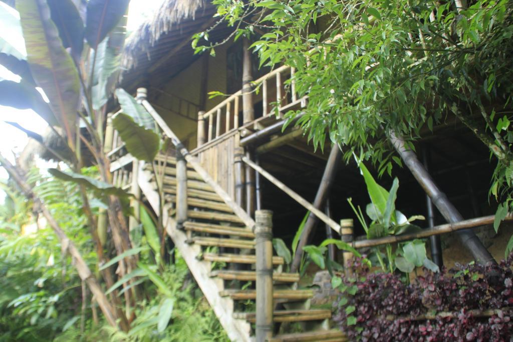 Warung Rekreasi Bedugul Hotel Стая снимка