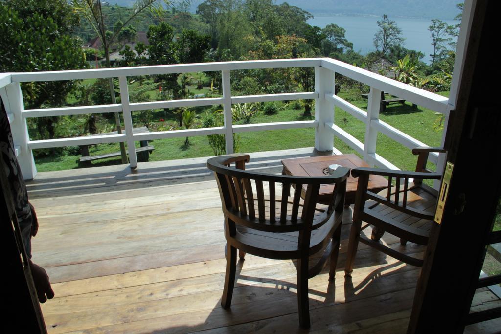 Warung Rekreasi Bedugul Hotel Стая снимка