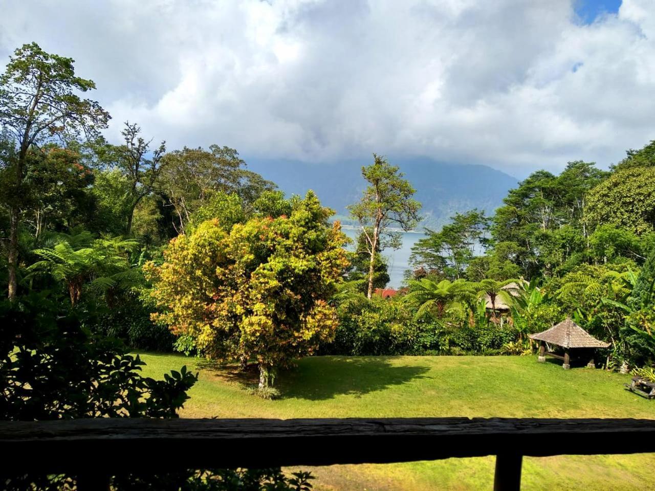 Warung Rekreasi Bedugul Hotel Екстериор снимка