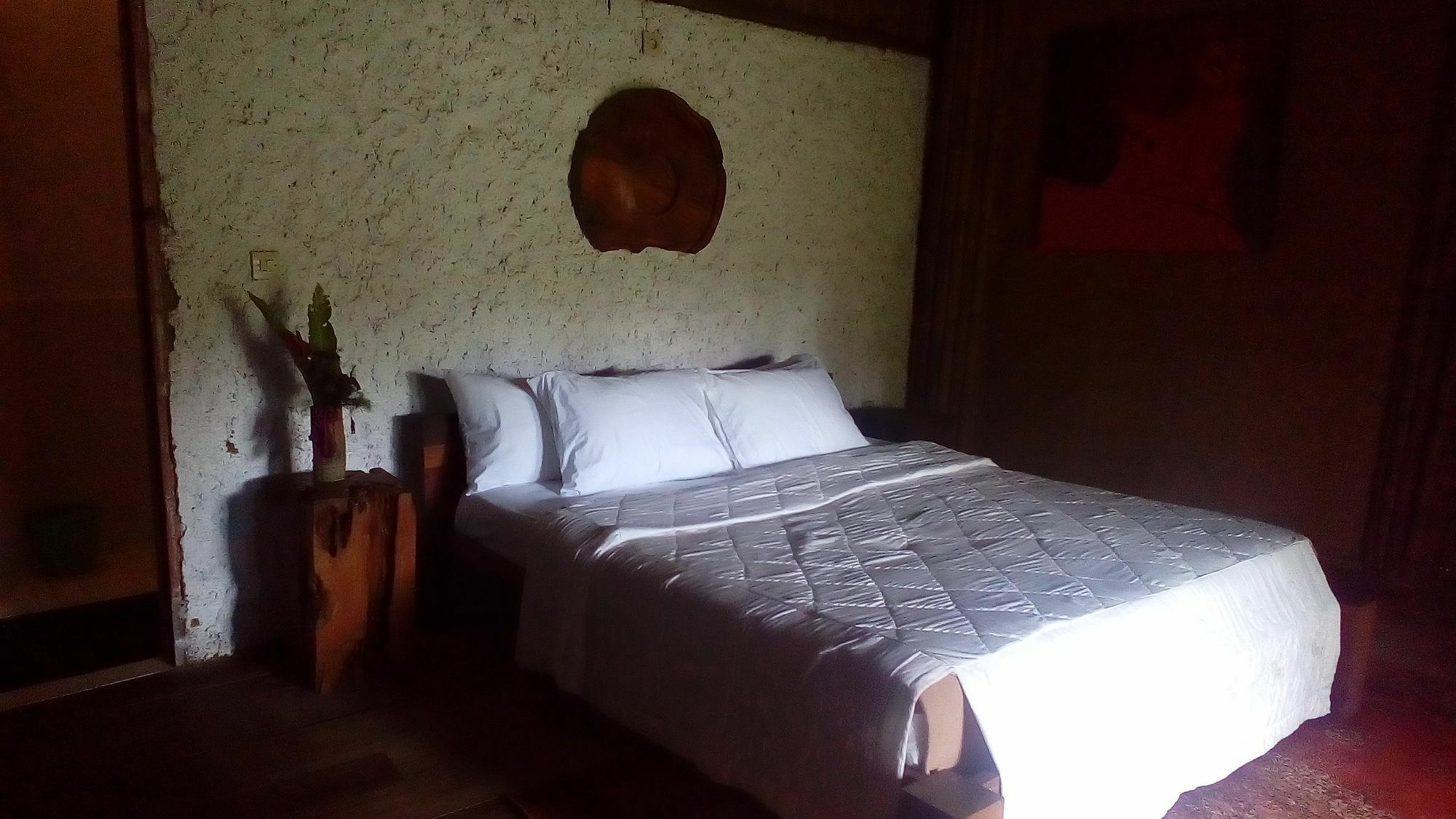 Warung Rekreasi Bedugul Hotel Екстериор снимка
