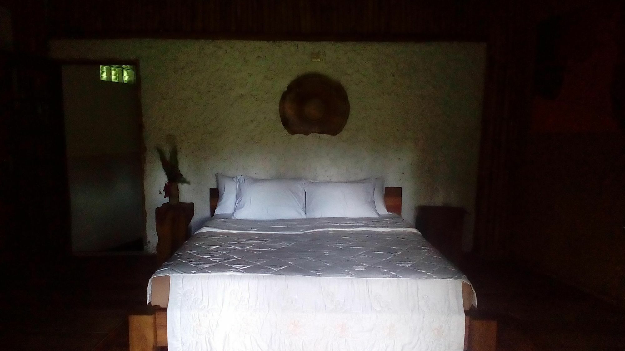 Warung Rekreasi Bedugul Hotel Екстериор снимка